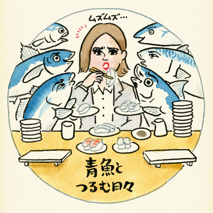 痛風クロニクル