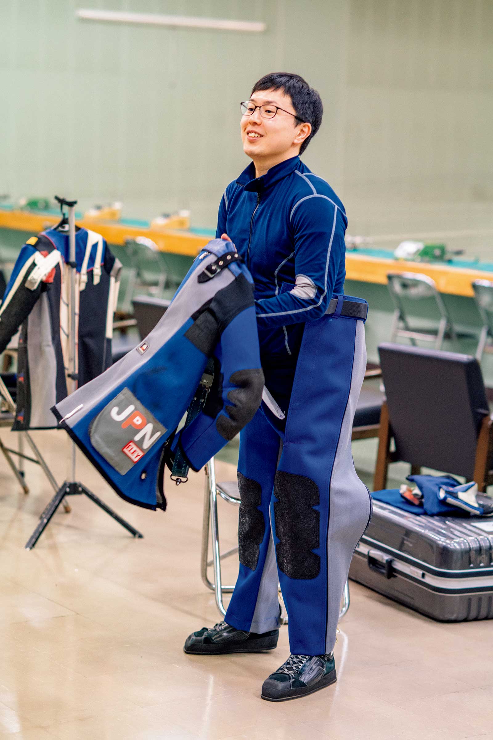 松本崇志