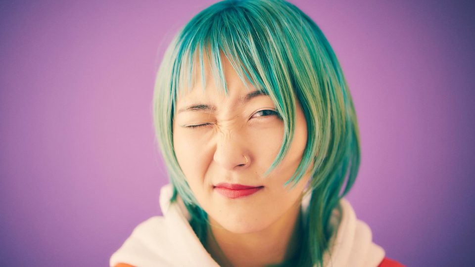 あっこゴリラのトレーニングプレイリスト