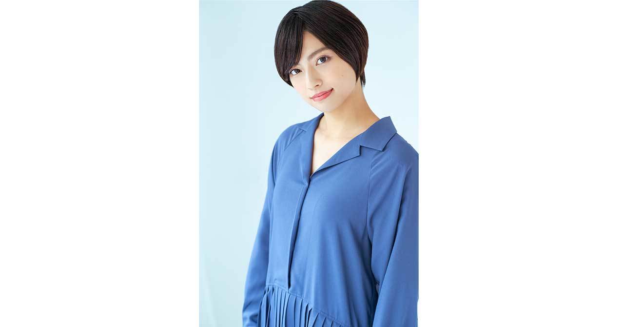 高見奈央(たかみ・なお)