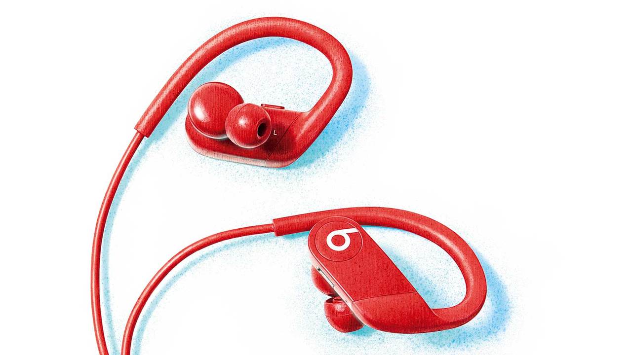 Beats by Dr. Dre