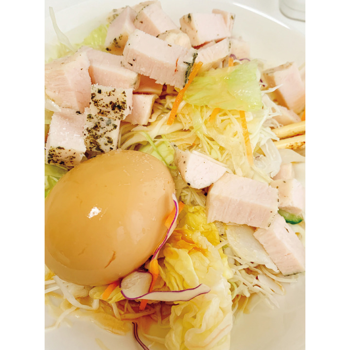 川村虹花