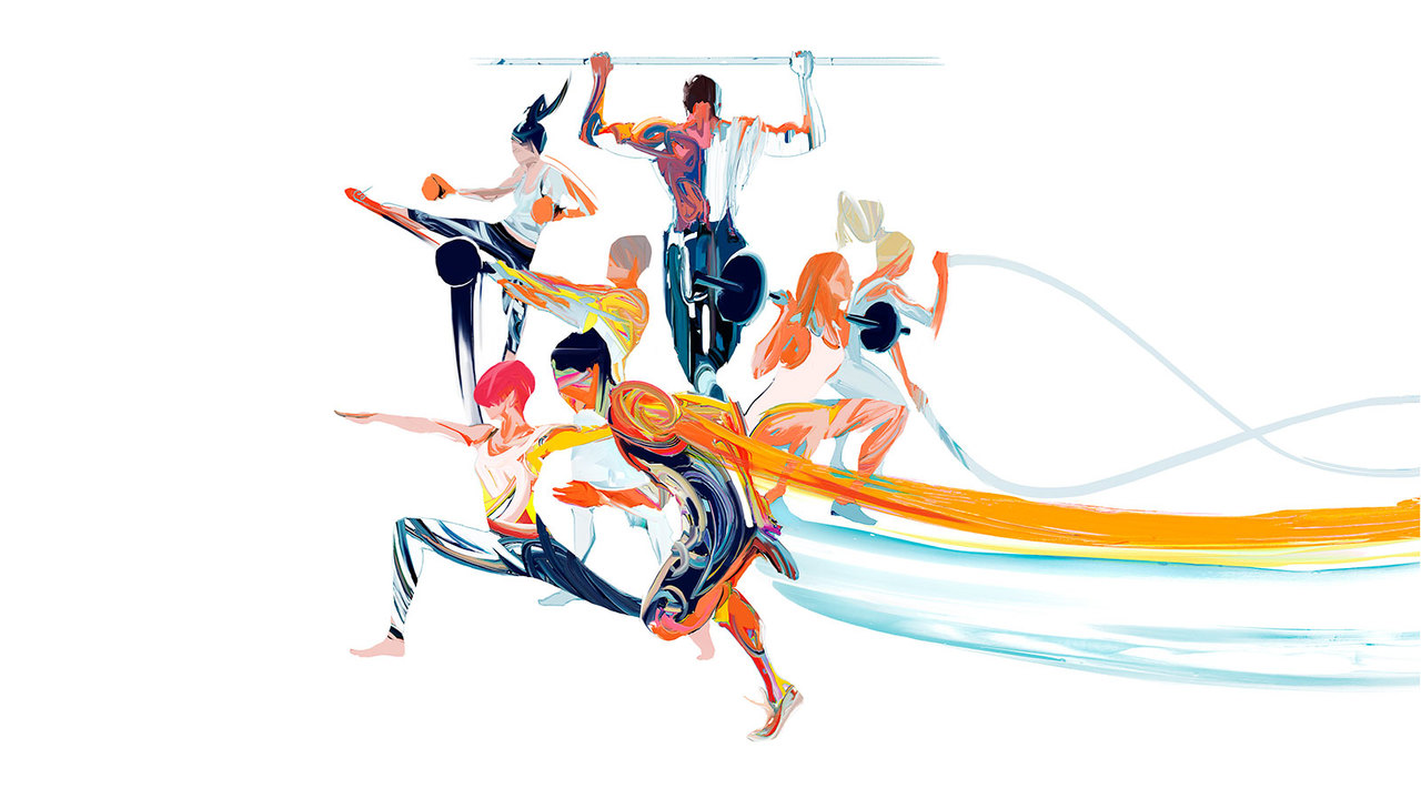 TEAM Tarzanトップ画像
