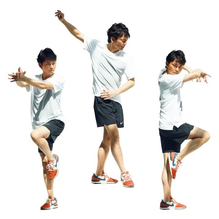 フラメンコは姿勢がよくなる舞踊なんです。