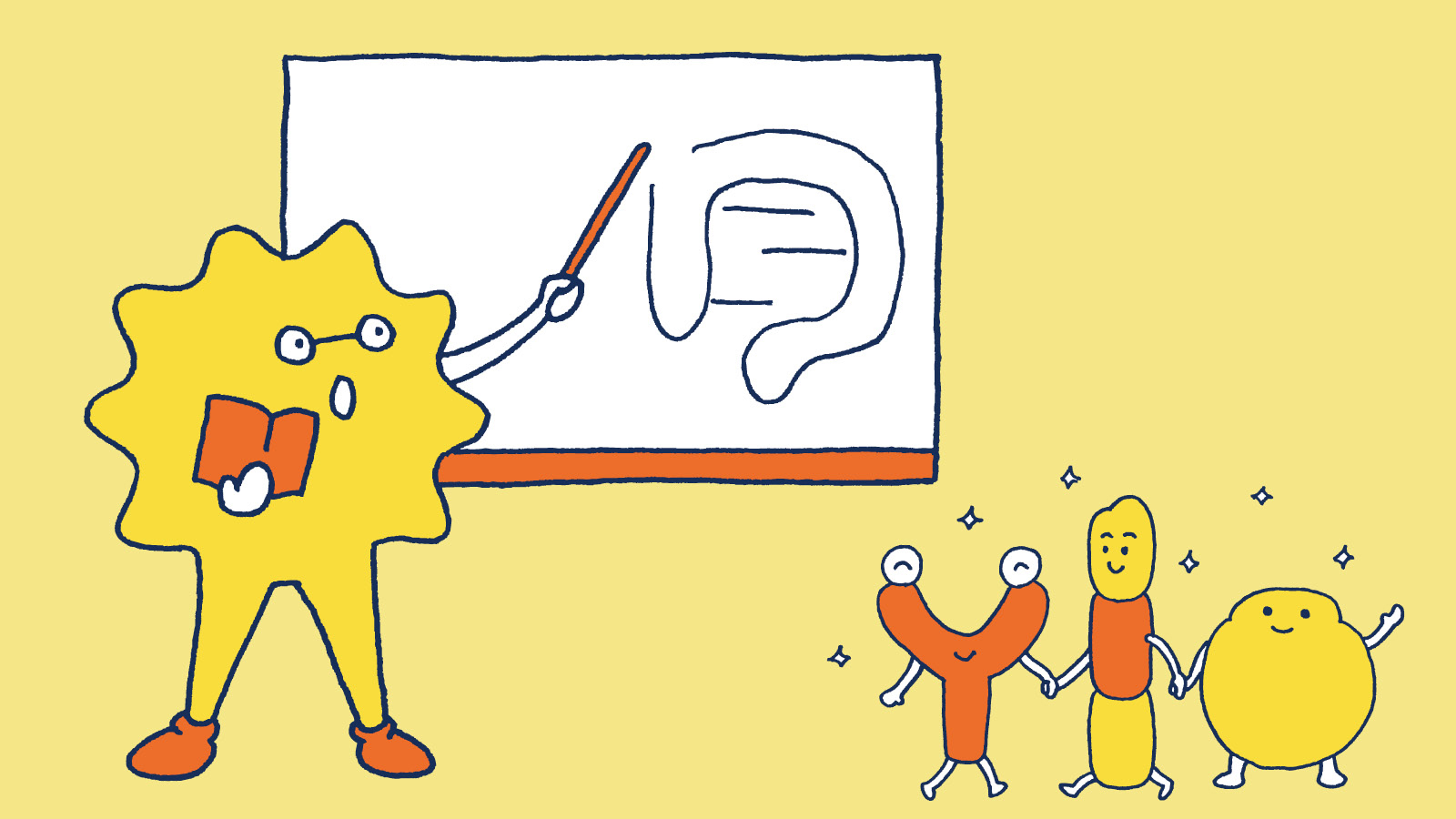 善玉菌と悪玉菌は ひと昔前の概念 腸内環境と免疫に関する最新トピックス8つ Tarzan Web ターザンウェブ