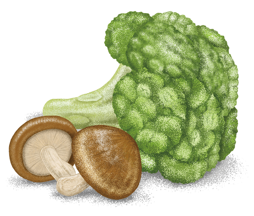 血糖値の改善にはこの野菜!