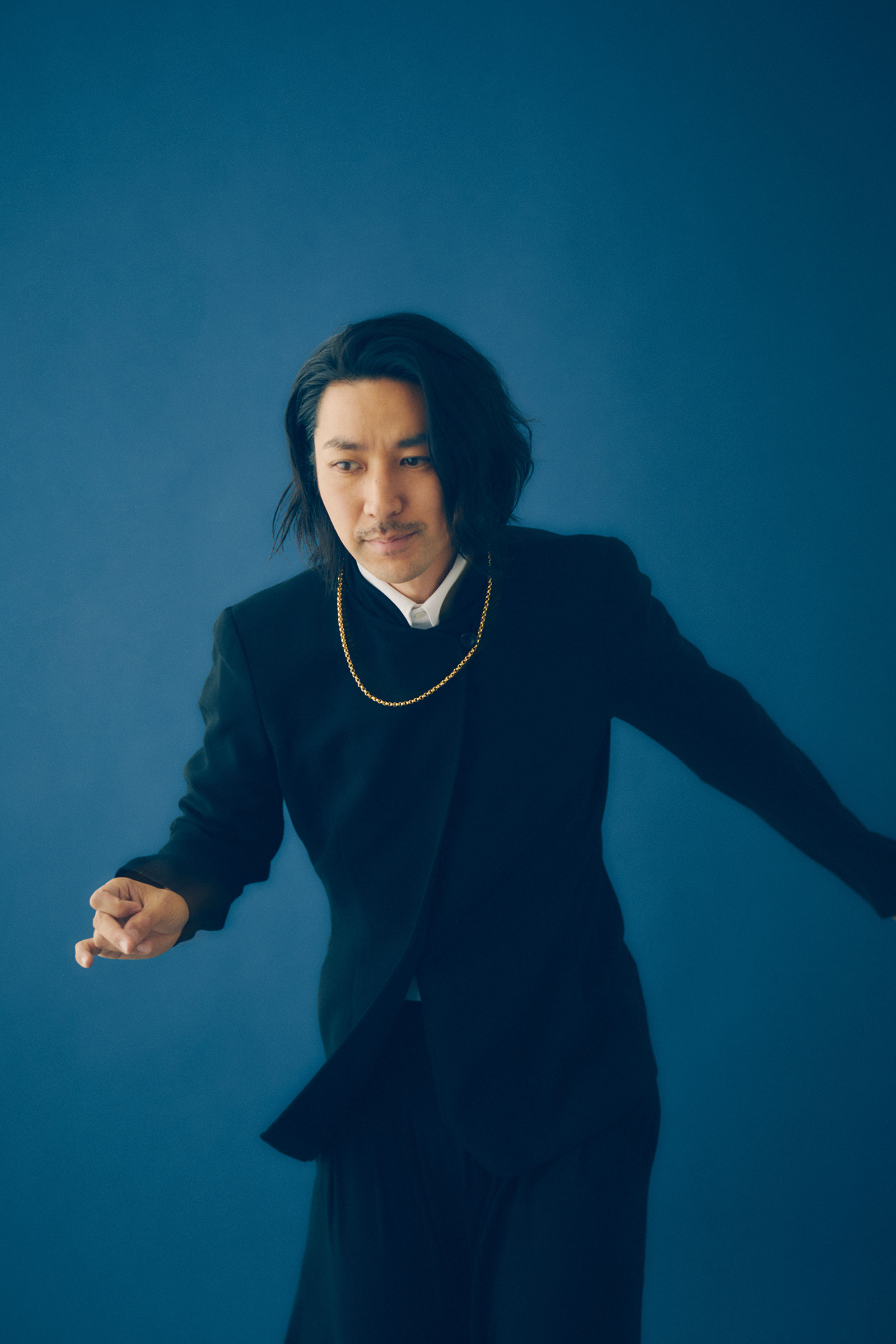 TAKAHIROのトレーニングプレイリスト