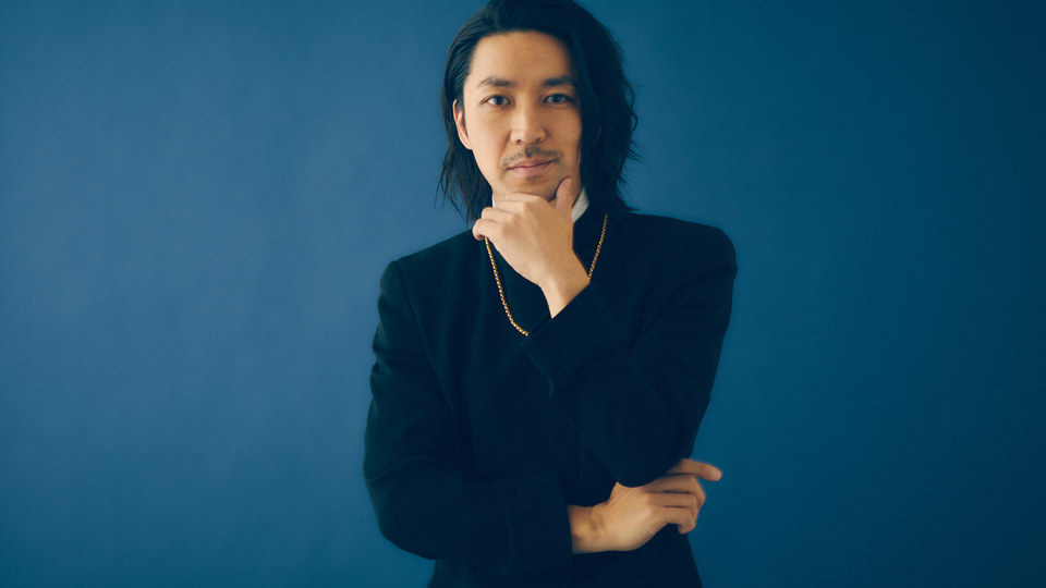 TAKAHIROのトレーニングプレイリスト
