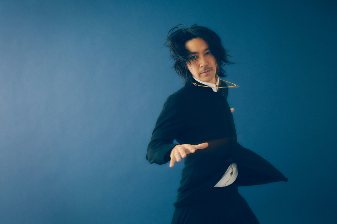 TAKAHIROのトレーニングプレイリスト
