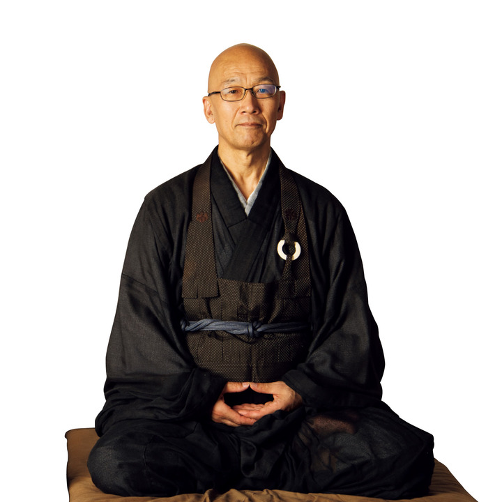 藤田一照(ふじた・いっしょう)
