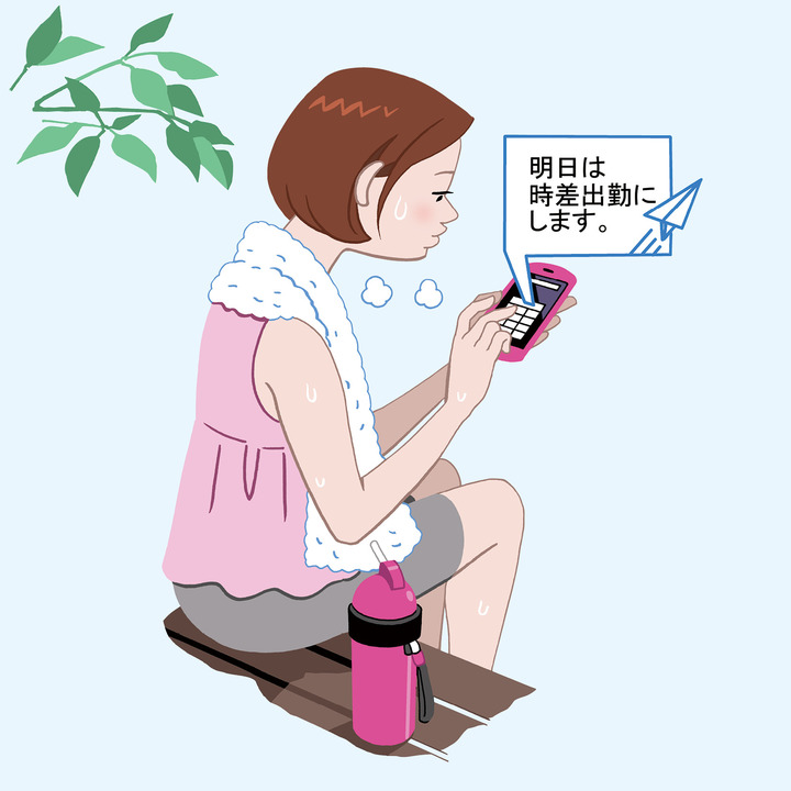 運動で免疫を下げないための4つのヒント
