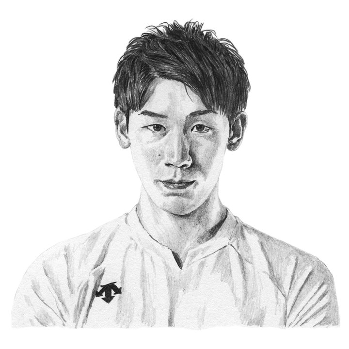 プロバレーボール選手・石川祐希