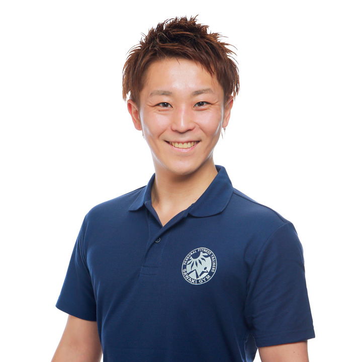 永島 一平さん