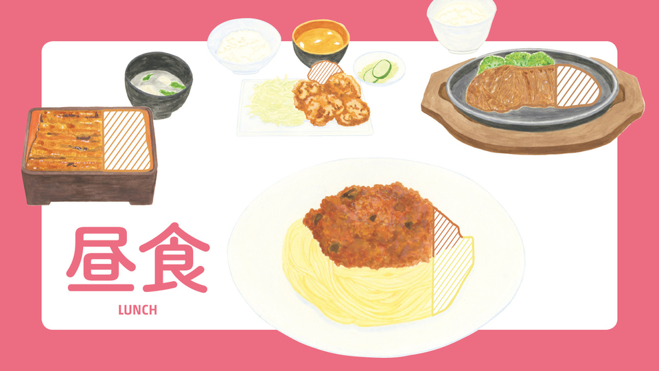 時間栄養学