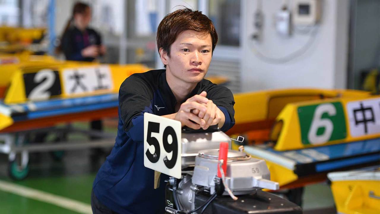 仲谷颯仁 選手