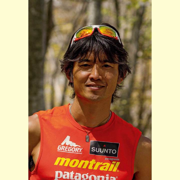 石川弘樹さん