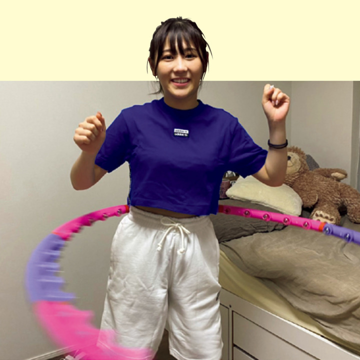 西野未姫さん