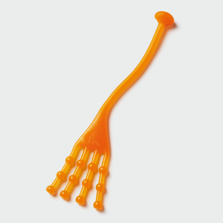 LuLu foot