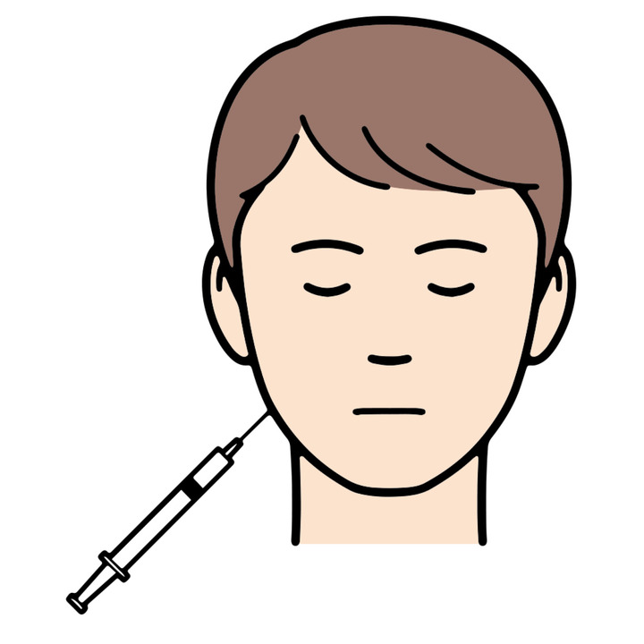 歯ぎしり対策