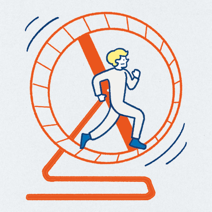 オートファジーと運動