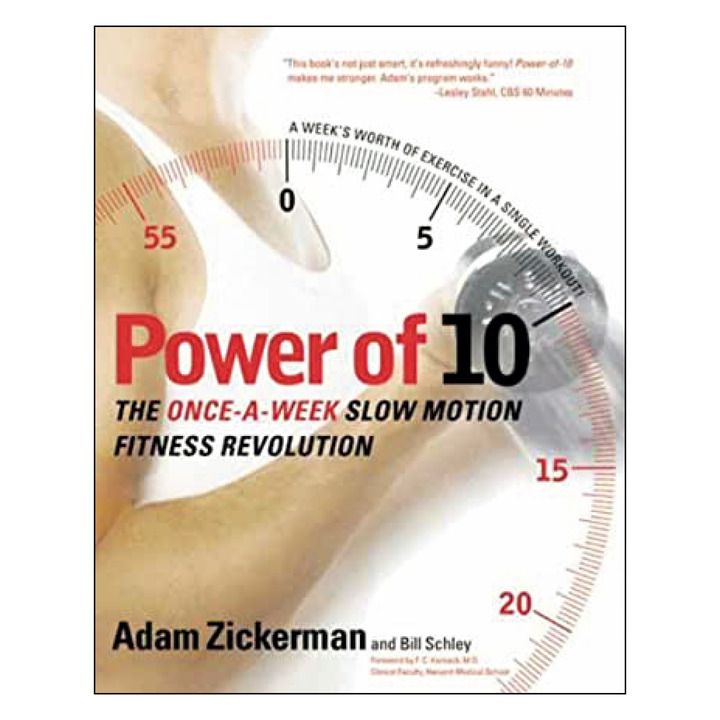 Power of 10