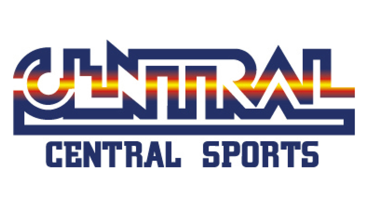 セントラルスポーツ