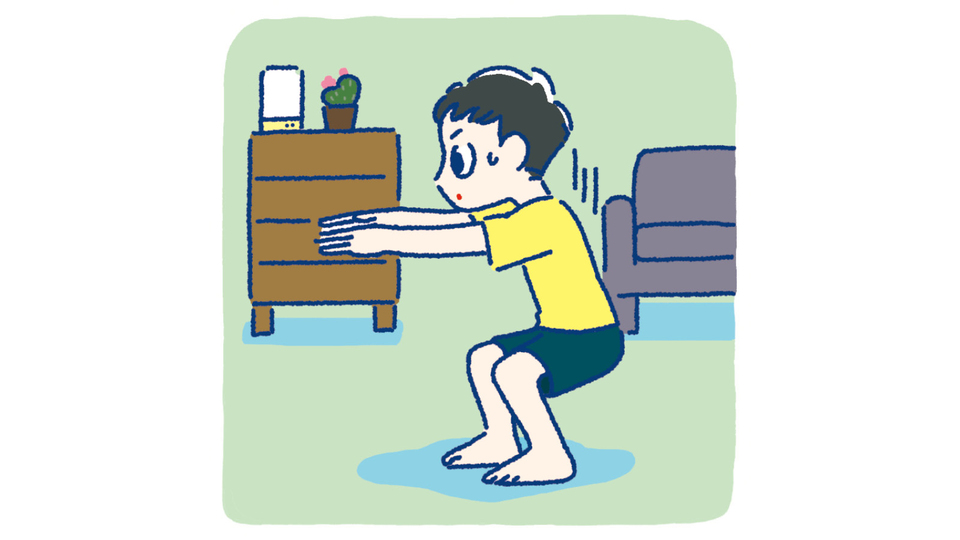 筋トレするなら代謝アップに繋がる下半身 プロ2人に学ぶ 痩せるカロリー管理術 Tarzan Web ターザンウェブ