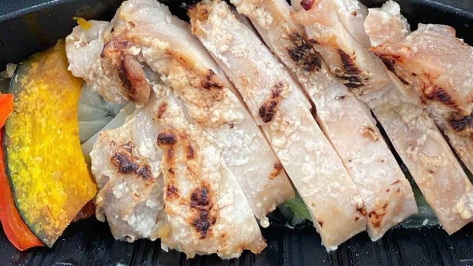 豚肉