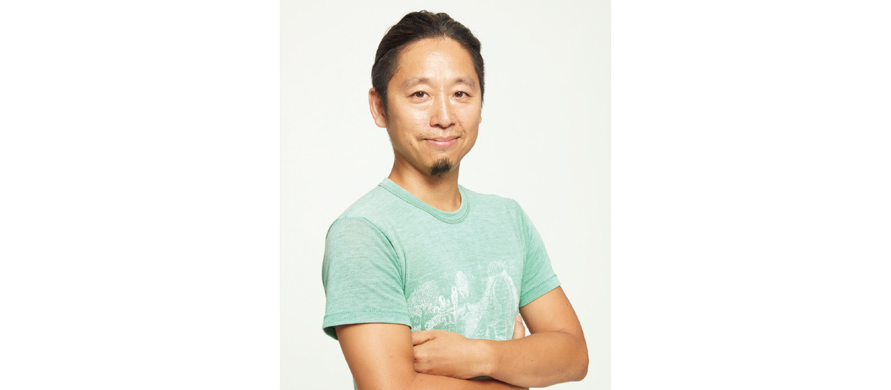 中村尚人さん