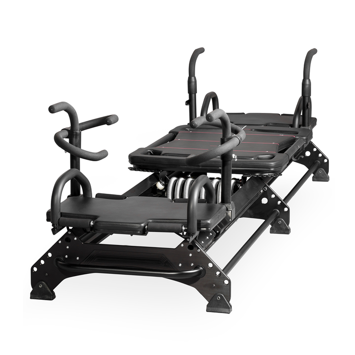 Lagree Fitness