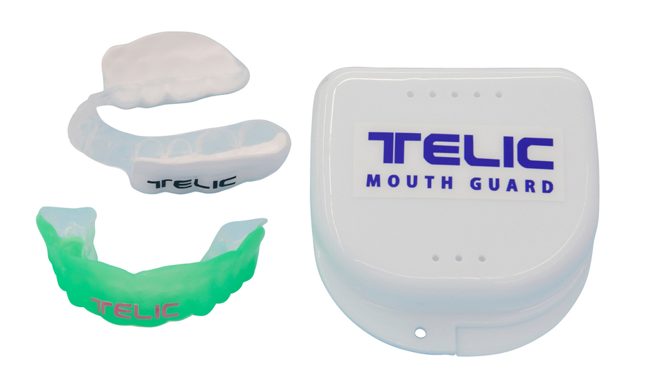 TELIC MOUTH GUARD