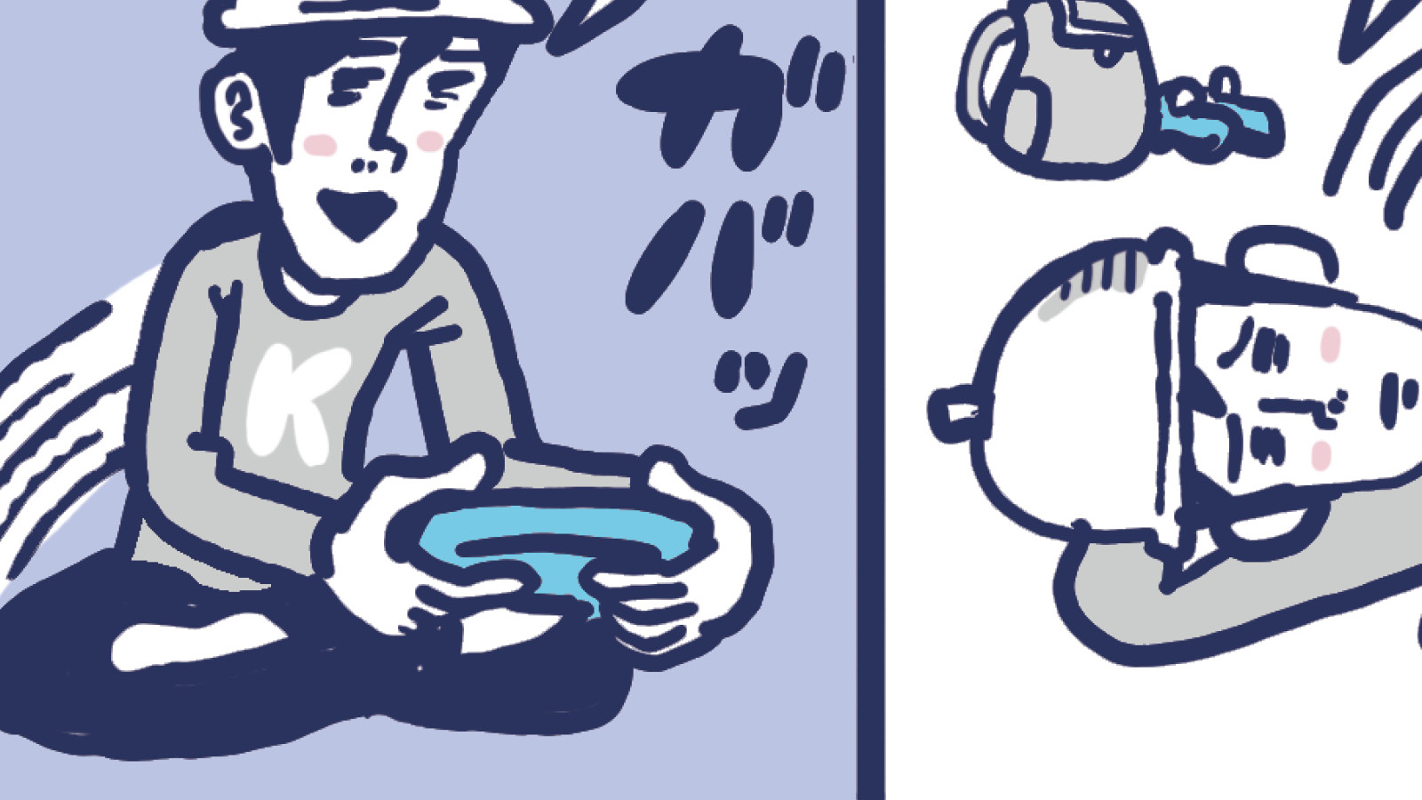 集中できず すぐ飽きる は疲労のサイン 専門家に聞く 疲労の正体 Tarzan Web ターザンウェブ