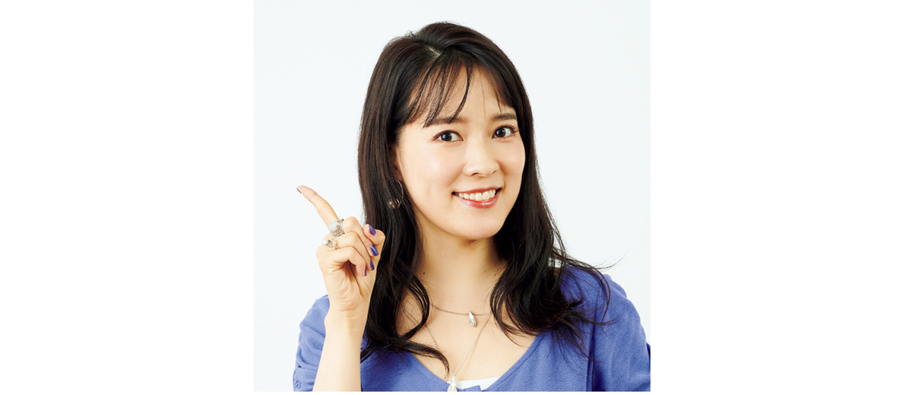 奈津子さん