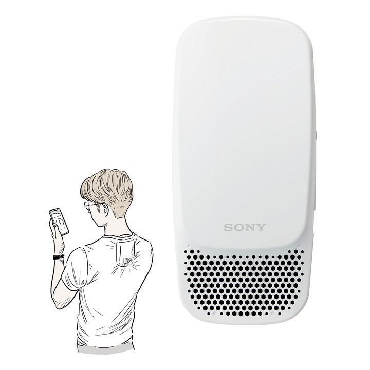 REON POCKET