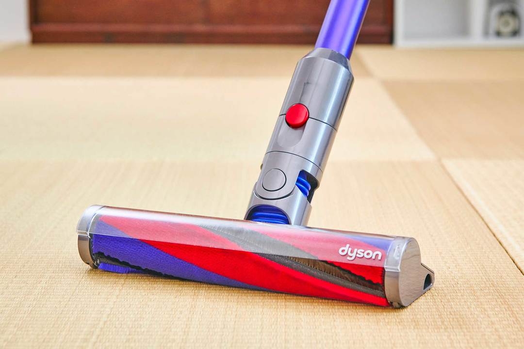 Dyson Digital Slim Fluffy