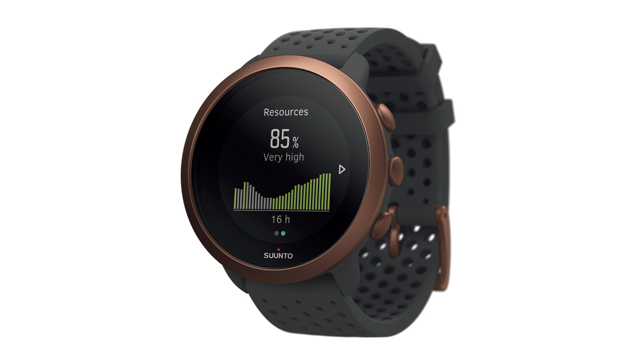 SUUNTO《SUUNTO 3》