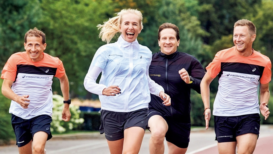 『ASICS WORLD EKIDEN 2020』