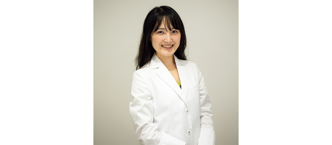 中島綾香さん