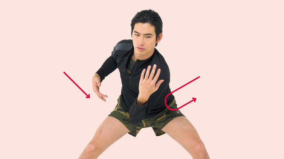 フルマラソン完走メソッド