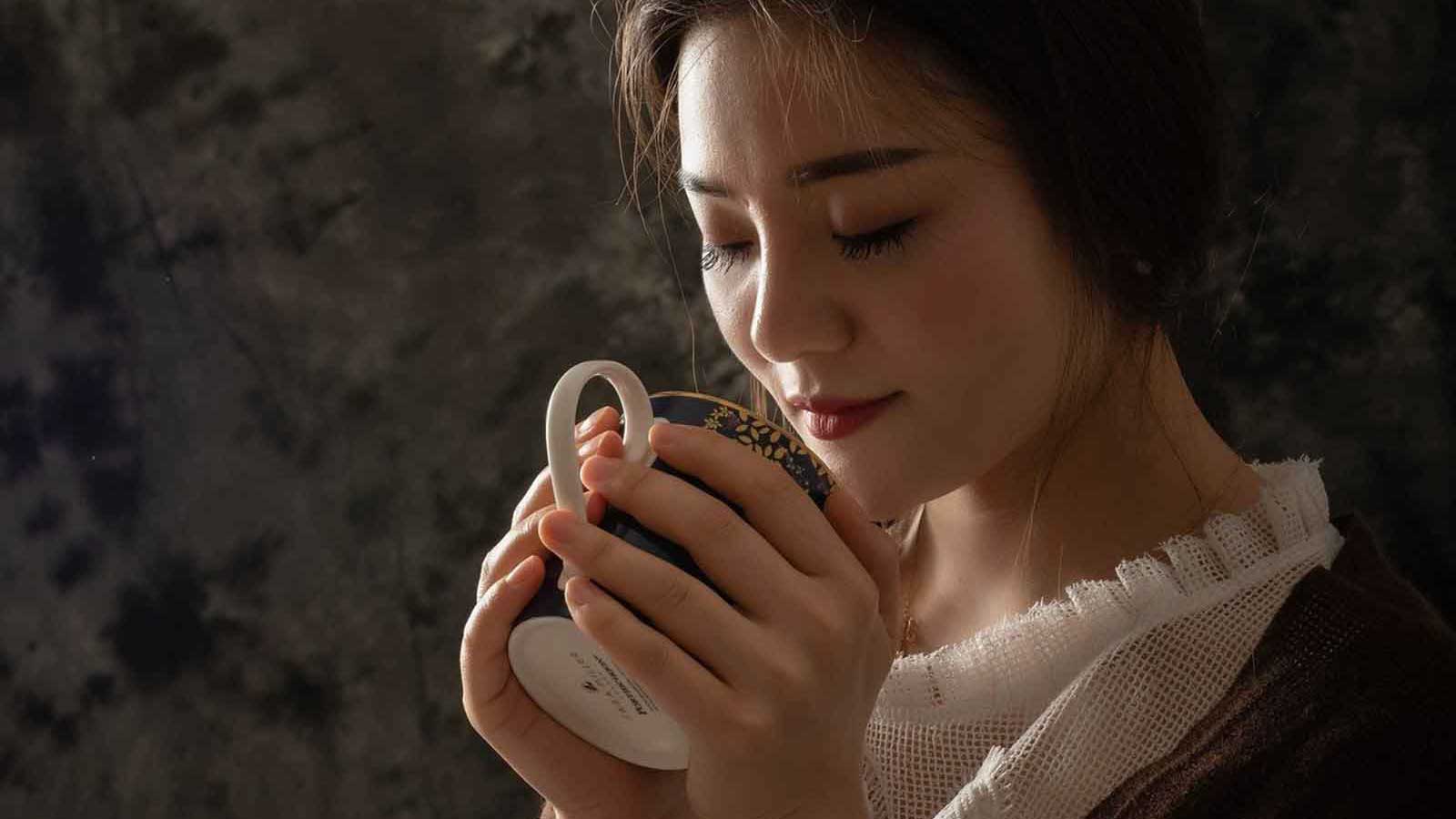 寒気には葛根湯 喉のイガイガには銀翹散で対処 ターザンブログ 漢方薬剤師 鹿島絵里さん Tarzan Web ターザンウェブ