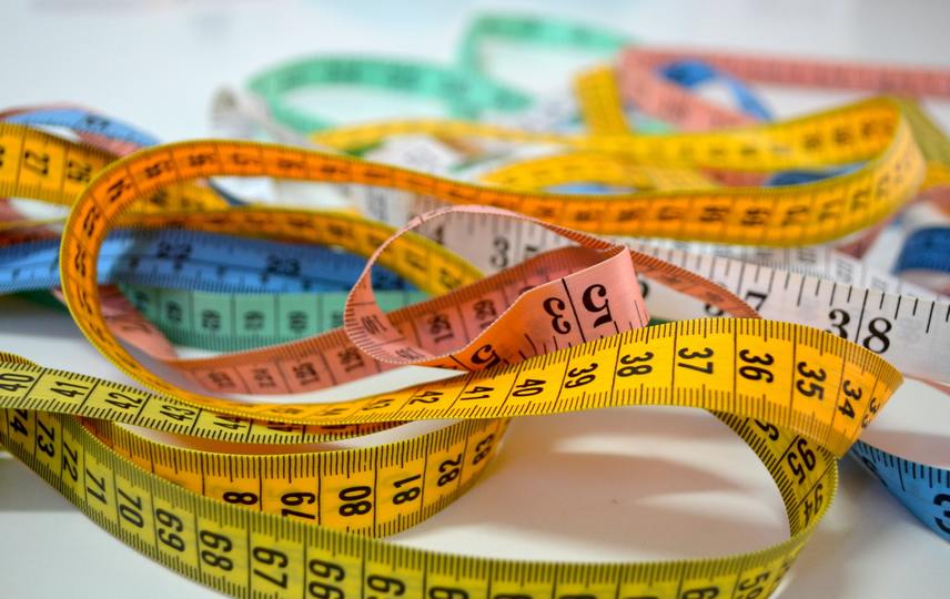 肥満な自分を客観視するために、本当に見るべき2つの数値