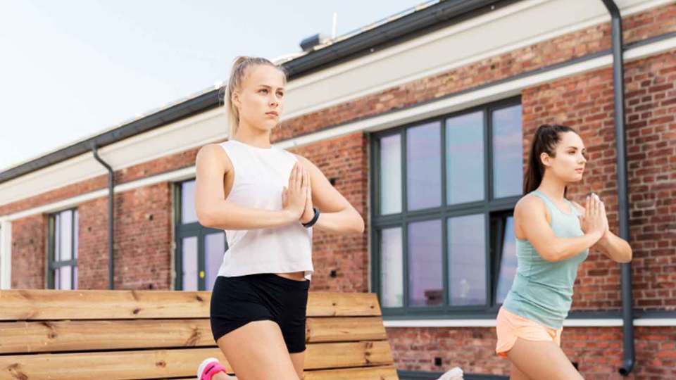 筋肉量をキープしながらランニングを楽しむコツ ターザンブログ アメリカ軍消防士 川本高透さん Tarzan Web ターザンウェブ