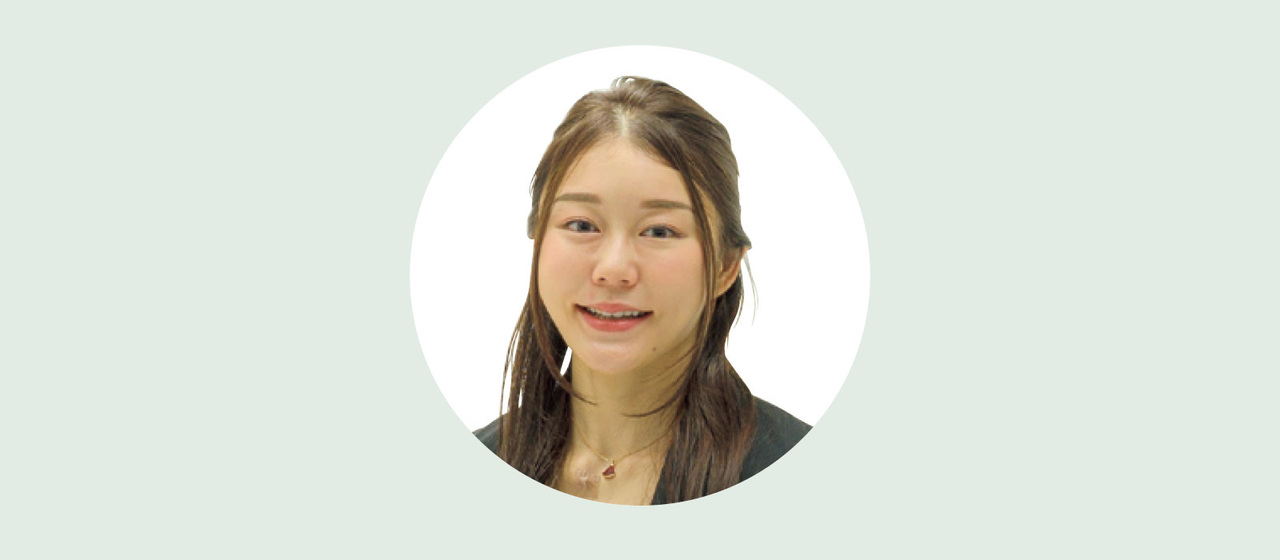 河村玲子さん