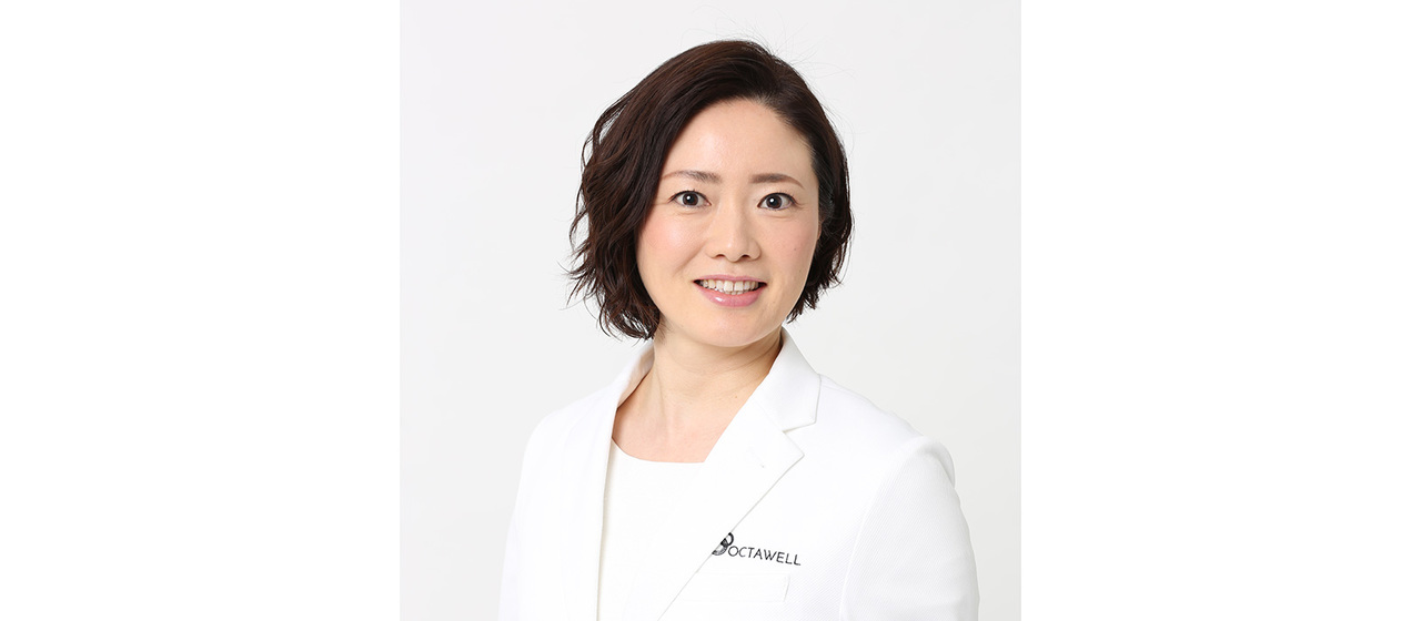 安藤有子さんProfile