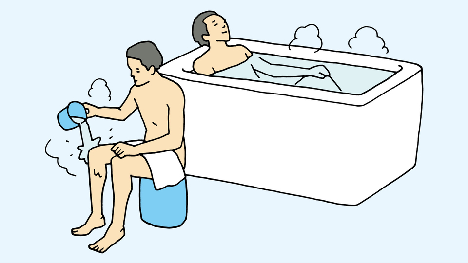 運動後のリカバリーに役立つ。疲労回復4つのキーワード