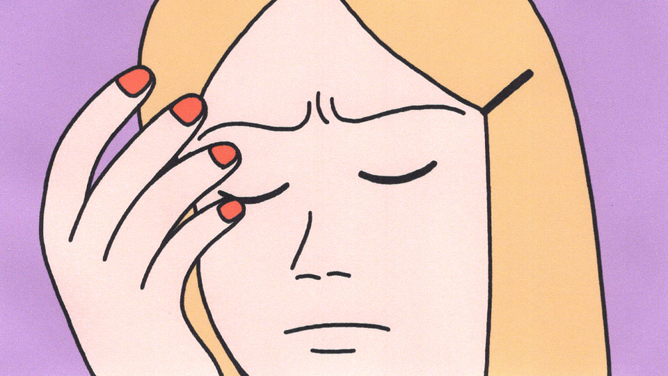 生理の辛さを人に伝えにくい…。