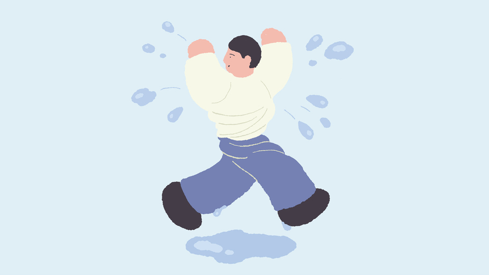 正しい「ダイエットと体水分」の話