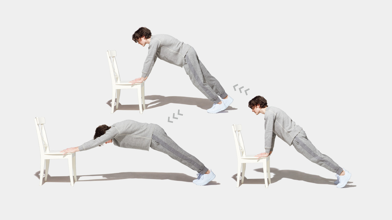 痩せたい運動嫌いに捧ぐ 1日5分だけ の筋トレメニュー Tarzan Web ターザンウェブ