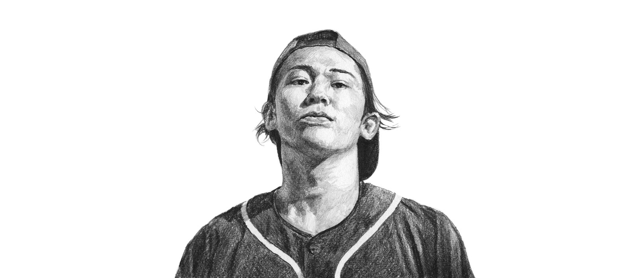 フリースタイルフットボーラー・Yo