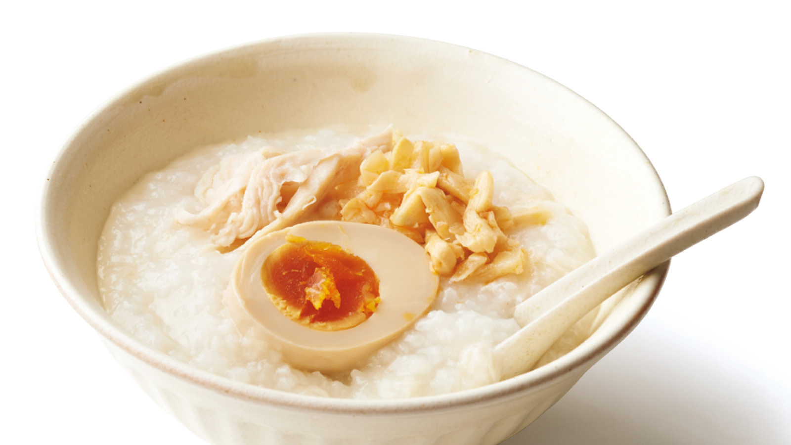 コンビニ食材で 低カロリー夜食 ほぐしサラチキの中華がゆ Tarzan Web ターザンウェブ コンビニ食材で 低カロリー夜食 ほぐしサラチキの中華がゆ Tarzan Web ターザンウェブ
